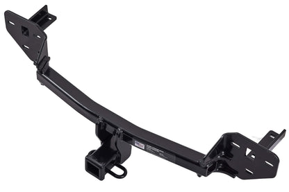 2” Receiver Trailer Hitch Compatible with Legacy & Outback 2020–2025 | Class 3 | 3,500 lbs Towing Capacity | Easy Bolt-On Install