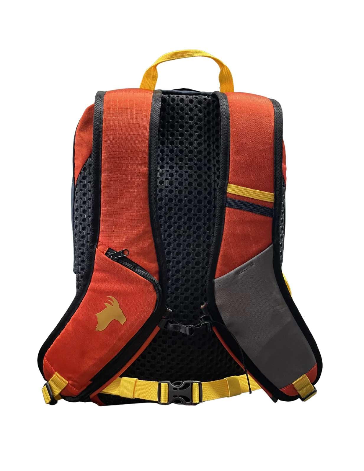 Timpanogos Elevation 22L Hiking Backpack, Lightweight Daypack for Men & Women made with Water-Resistant Ripstop Nylon, Hydration Compatible comes with Ergonomic Straps for Camping and Travel (Alta)