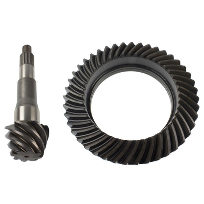 Motive Gear (F10.25-538L) 5.38 Ratio Ring & Pinion Set for Ford 10.25", Fits 1993-1998 F-250/F-350 Super Duty 12-Bolt Rear Differential Heavy-Duty 8620 Replacement for Yukon 24091 & G2 2-2046-538L