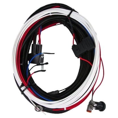RIGID Wire Harness for SR-M and SR-Q Series Back Up Kits, Model 40192, One Size