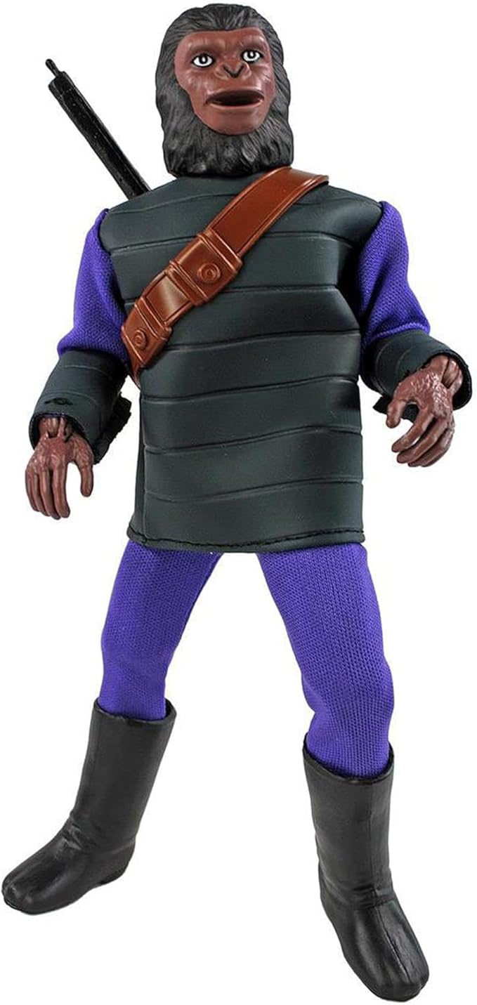 Mego Planet of The Apes Solider Ape