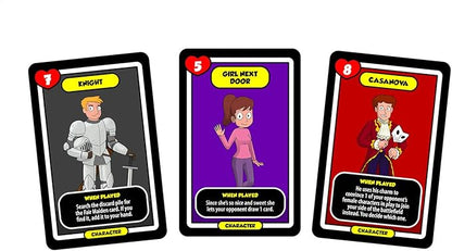 Tingletouch Bedroom Battle – A Strategic Romantic and Adventurous Game for Couples
