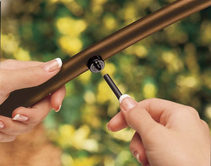 Rain Bird LNDDRIPKIT Drip Irrigation Kit - Efficient Landscape & Garden Watering System with Drippers & Micro-Bubblers