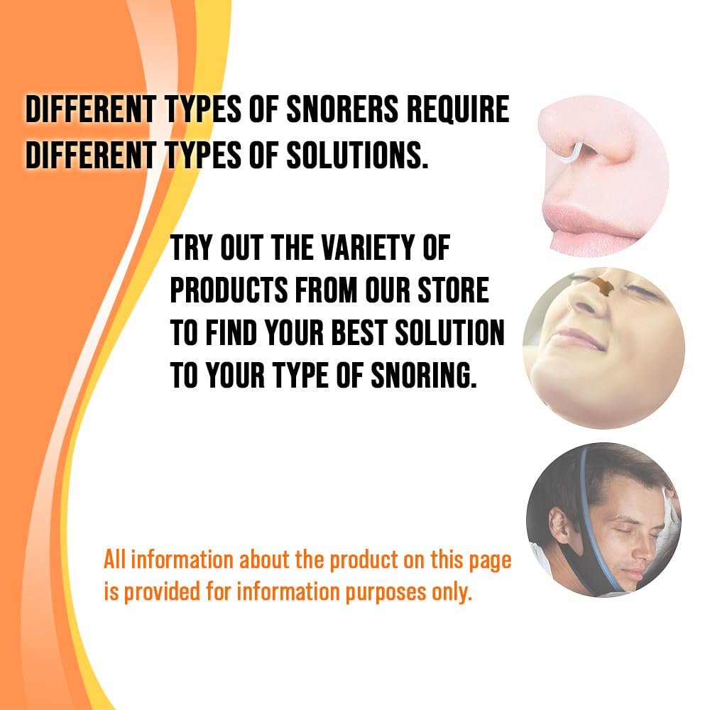 Nose Vent Sinus Relief (Pack of 12 Small Size) Soft Vents - A Simple Solution for Nasal Snorers - Reusable Snoring Device to Enjoy a Peaceful Night's Sleep - by Mobi Lock
