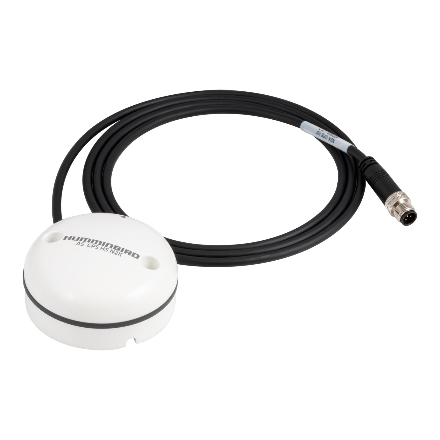 Humminbird NMEA 2000 GPS Heading Sensor Marine Navigation Accessory