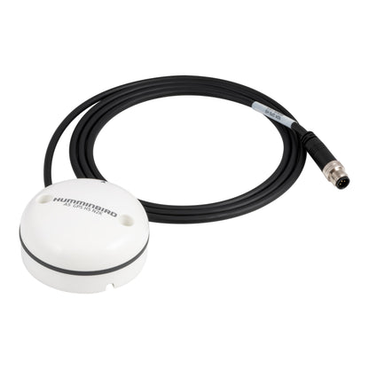 Humminbird NMEA 2000 GPS Heading Sensor Marine Navigation Accessory