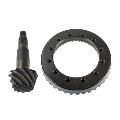 Motive Gear RP Dana 80 4.10 Ring and Pinion Set, 4.10 Gear Ratio, 8620 Steel Construction Replaces Yukon YG D80-411, Spicer 707361-10X, Fits Dodge Ram 2500/3500 (1994-2002)