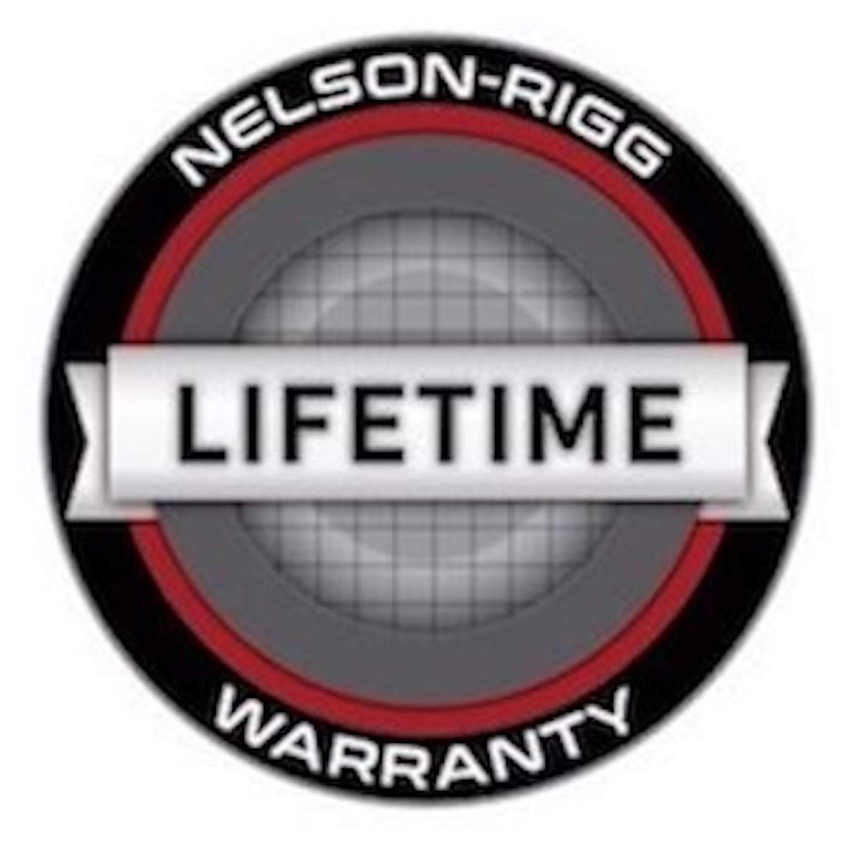 Nelson-Rigg Trails End Adventure Motorcycle Tank Bag, fits Most Honda Yamaha Kawasaki Adventure Bikes
