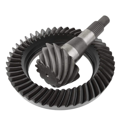 Motive Gear C9.25-392 Differential Ring & Pinion 3.92 Ratio Chrysler 9.25" Rear ZF 235mm, 12-Bolt, 29-Spline, 8620 Steel, Compatible for Dodge Ram, Durango, Dakota, Chrysler 300, Aspen, Imperial