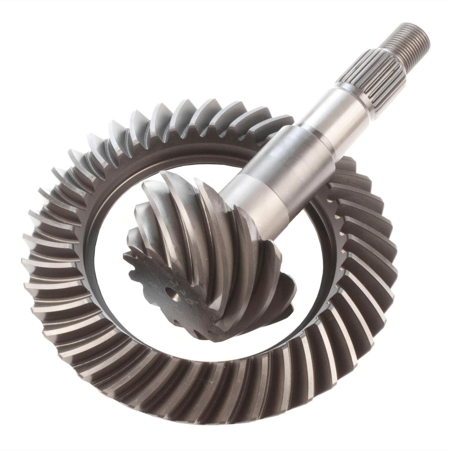 Motive Gear Differential Ring & Pinion Set, GM 7.6 IFS 3.42 Ratio– 27 Spline, 12-Pinion Tooth, 41-Ring Tooth – Fits Chevrolet S10, Blazer, Colorado, GMC Sonoma, Canyon, Hummer H3 – Replaces 26026782