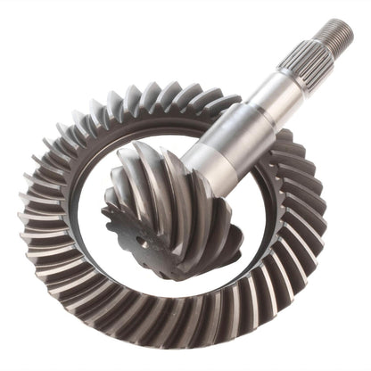 Motive Gear Differential Ring & Pinion Set, GM 7.6 IFS 3.42 Ratio– 27 Spline, 12-Pinion Tooth, 41-Ring Tooth – Fits Chevrolet S10, Blazer, Colorado, GMC Sonoma, Canyon, Hummer H3 – Replaces 26026782