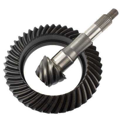 Motive Gear (F10.25-538L) 5.38 Ratio Ring & Pinion Set for Ford 10.25", Fits 1993-1998 F-250/F-350 Super Duty 12-Bolt Rear Differential Heavy-Duty 8620 Replacement for Yukon 24091 & G2 2-2046-538L
