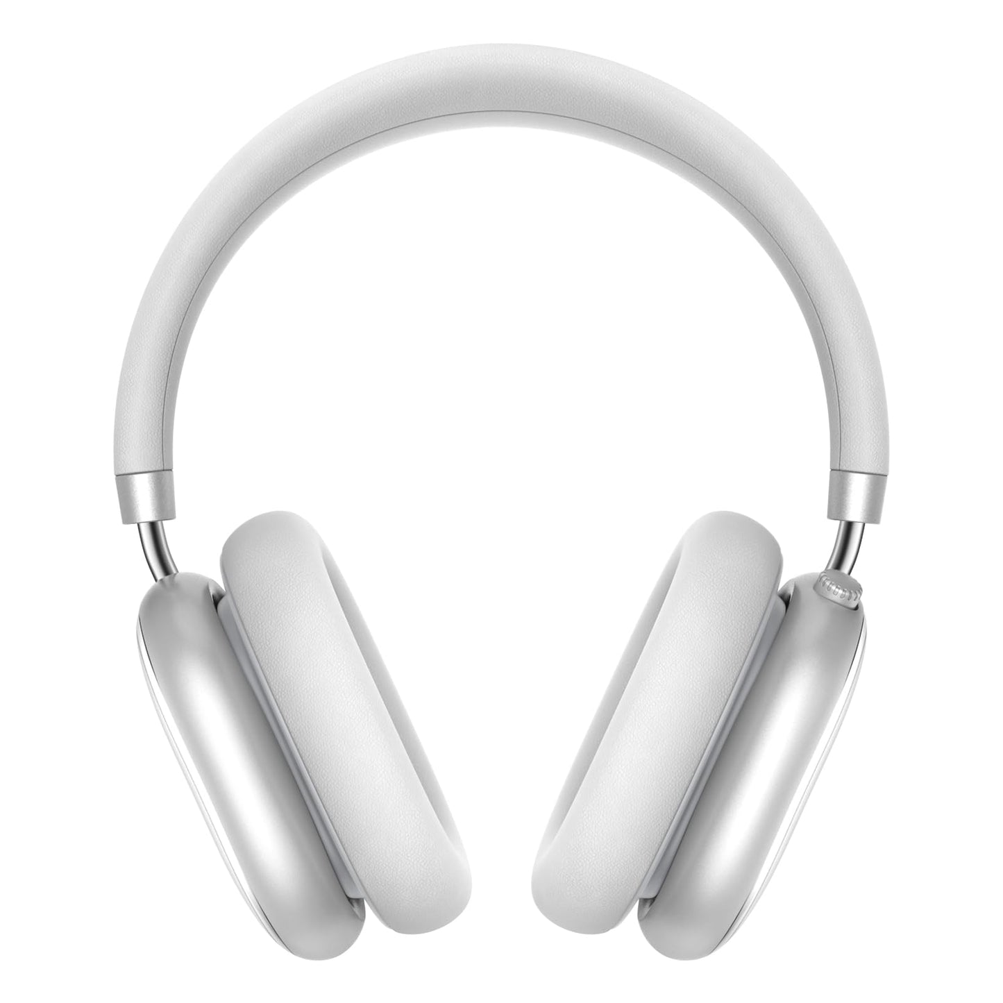 Srhythm NiceComfort 95 Hybrid Noise Cancelling Headphone Wireless, Bluetooth Headset with Transparency Mode,ENC,HD Sound