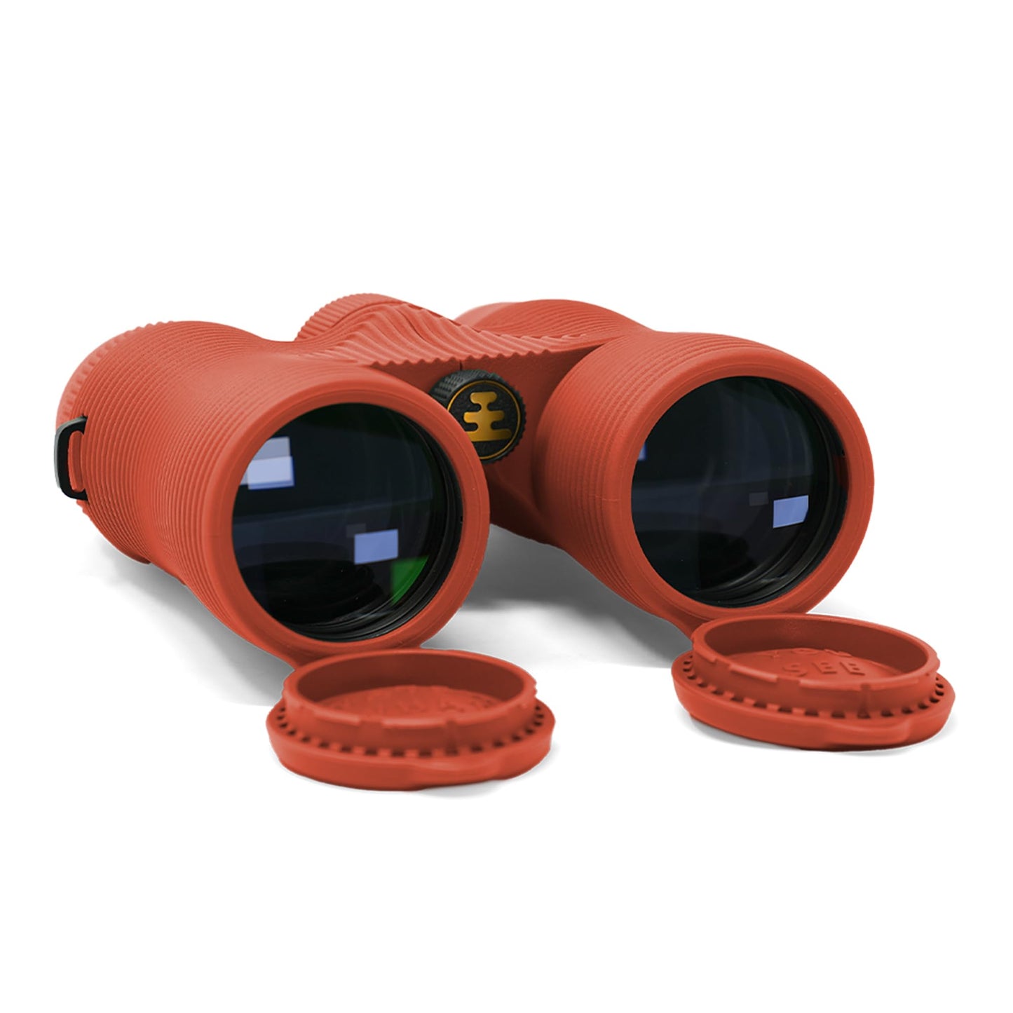 Nocs Provisions Field Issue Compact 10x42 Waterproof Binoculars, Shockproof, Fogproof,10X Magnification, Bak4 Prism, Multi-Coated Lens, Adults & Kids, Hunting, Bird Watching, Hiking & Wildlife Viewing