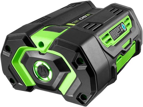 EGO POWER+ 56V Battery | High-Capacity 5.0Ah for Extended Runtime and Performance