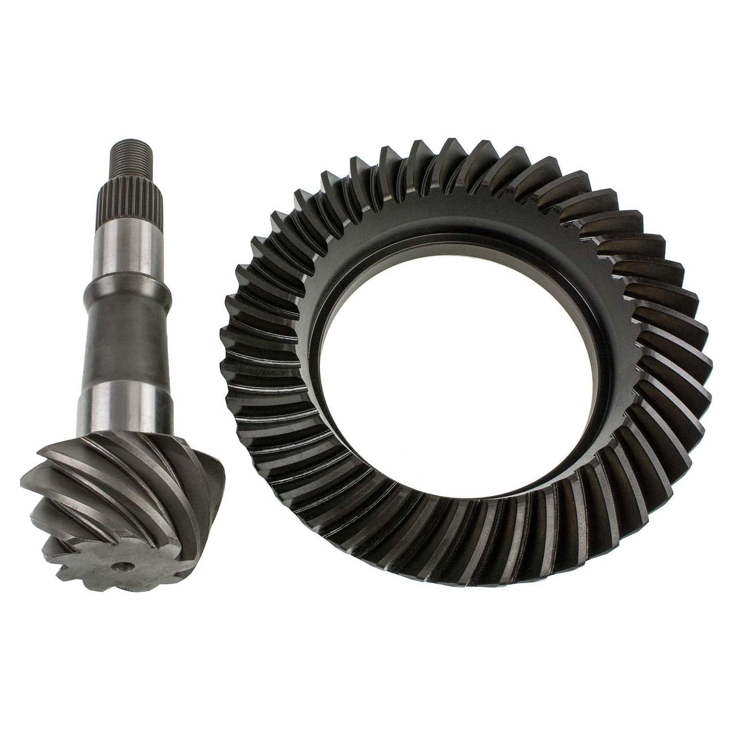 Motive Gear GM10-456A Differential Ring & Pinion Set, 4.56 Ratio, 30-Spline, 10-Bolt, Fits GM 8.5"/8.625", Compatible for Chevrolet, GMC, Cadillac, Buick, Pontiac, Oldsmobile, Hummer, Isuzu model
