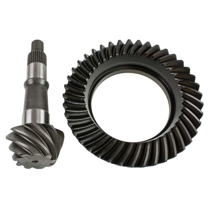 Motive Gear GM10-456A Differential Ring & Pinion Set, 4.56 Ratio, 30-Spline, 10-Bolt, Fits GM 8.5"/8.625", Compatible for Chevrolet, GMC, Cadillac, Buick, Pontiac, Oldsmobile, Hummer, Isuzu model