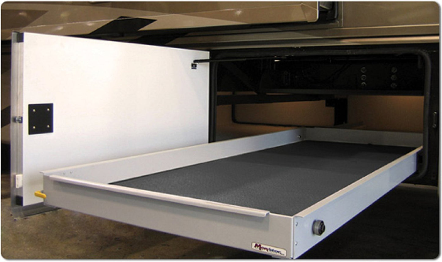 MORryde CTG60-2090W Sliding Cargo Tray - 20" x 90"