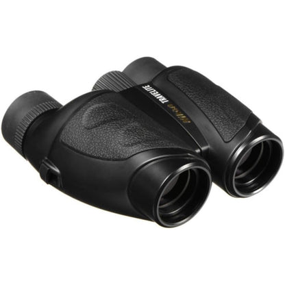 NIKON TRAVELITE EX 8x25 Binoculars | Compact Lightweight Waterproof Fogproof Outdoor Binoculars with Multilayer-Coated Optics | Ideal for Birdwatching, Hiking, Travel & Outdoor Adventures