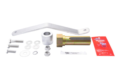 Extreme Max 3011.7243 Installation Kit for Generation 5 & 6 Boat Lift Boss Direct Drive Units - Fits Harbor Master - 7/8", 6 Pitch (Acme)