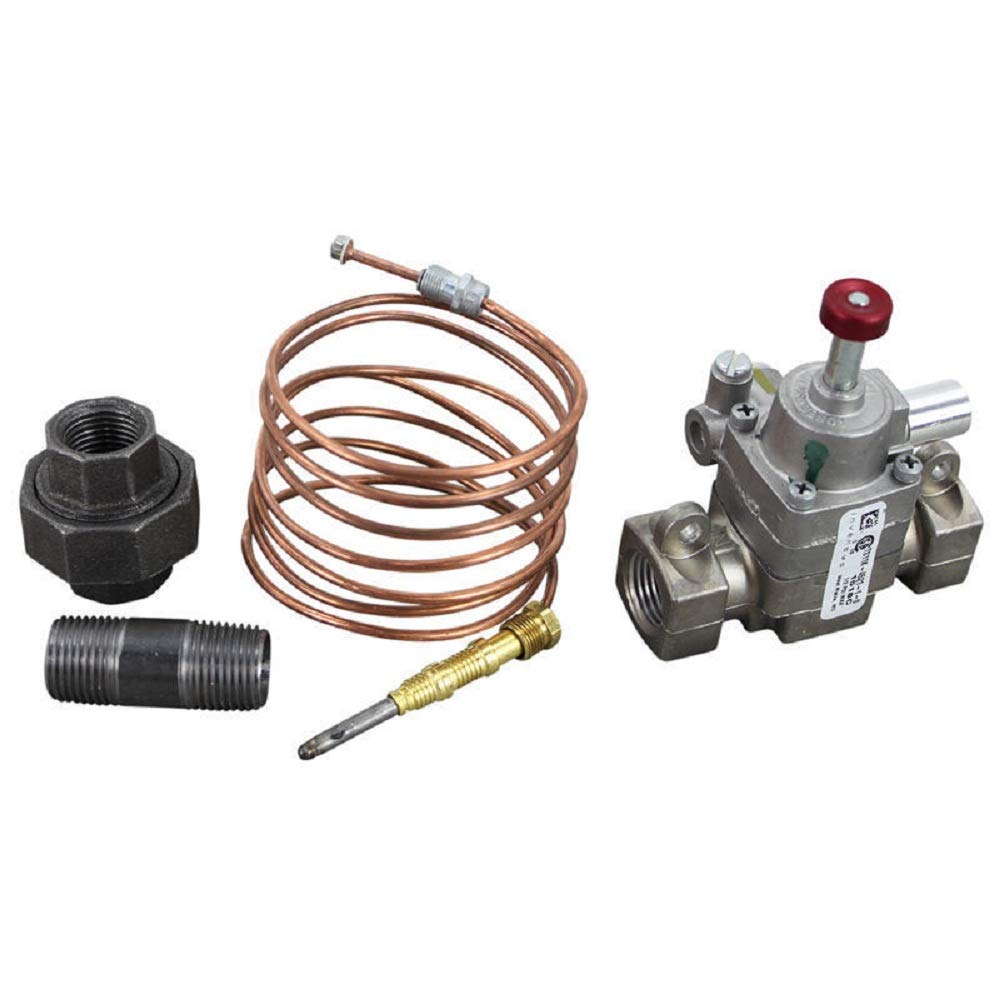 FMEA SAFETY KIT M1558X -REPLACES BAKERS PRIDE M1104A MODELS: Y600, DS805, many