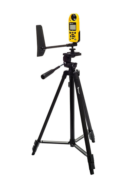 Kestrel 5500 Pocket Weather Meter Non-LiNK, Yellow