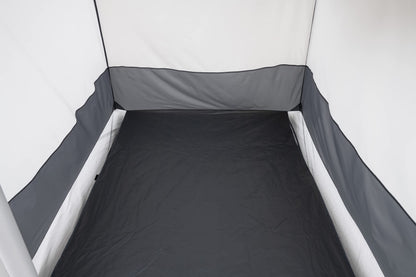 Browning Camping Privacy Shelter - Charcoal/Gray
