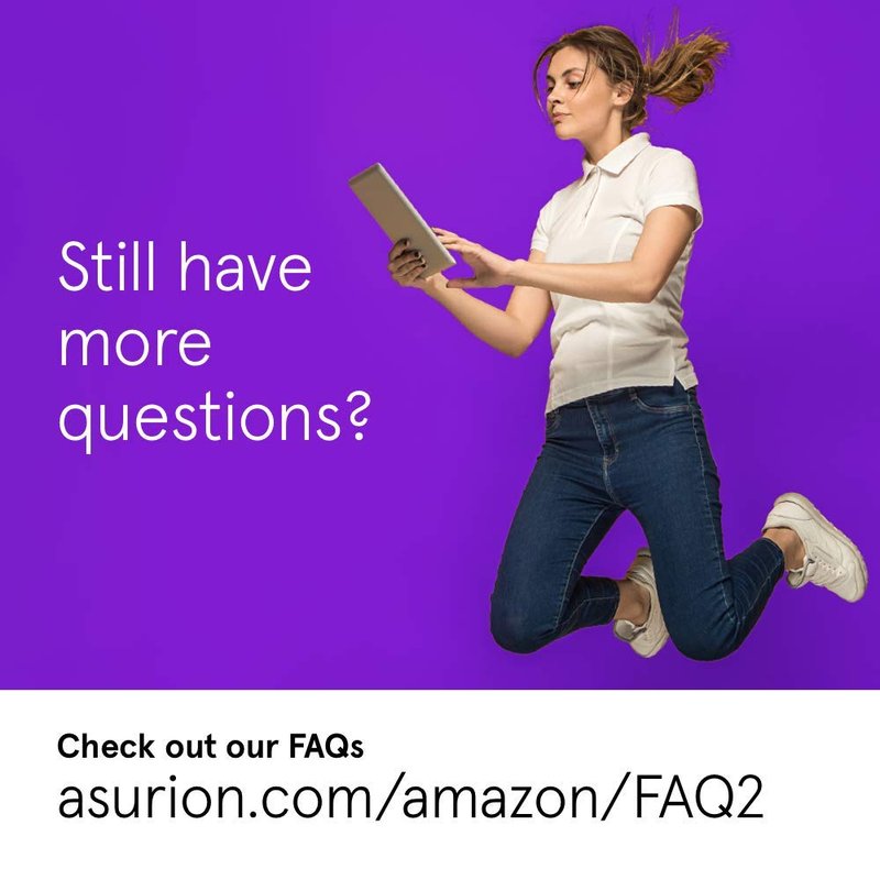 ASURION 3 Year Floorcare Extended Protection Plan ($125 - $149.99)