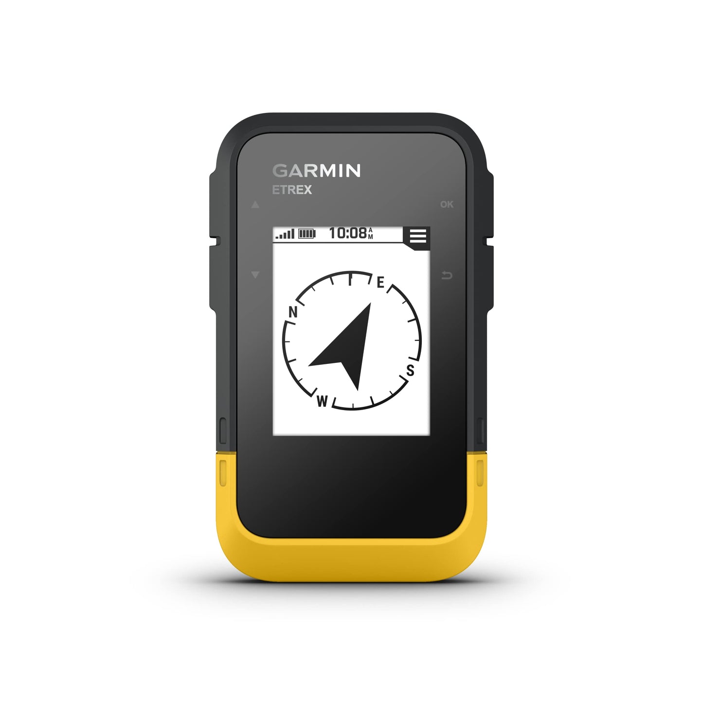 Garmin eTrex® SE GPS Handheld Navigator, Extra Battery Life, Wireless Connectivity, Multi-GNSS Support, Sunlight Readable Screen