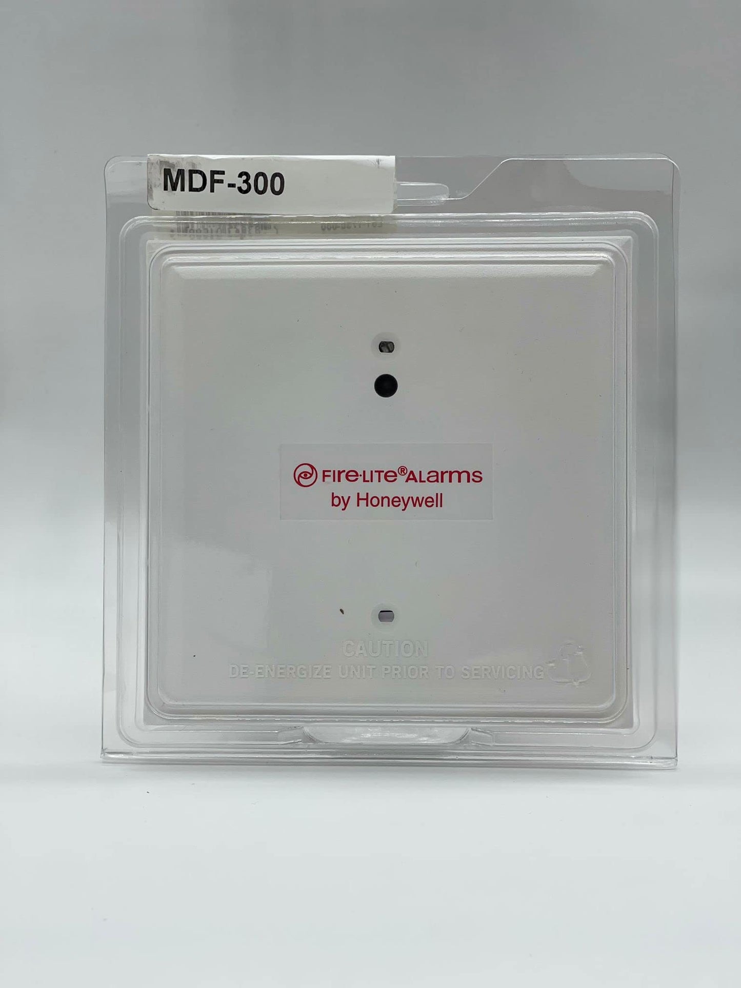 Fire-Lite FIRELITE MDF-300 Same as MMF-300, w/one additional Style B/D (Class A/B) Init