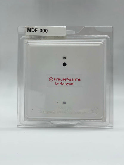 Fire-Lite FIRELITE MDF-300 Same as MMF-300, w/one additional Style B/D (Class A/B) Init