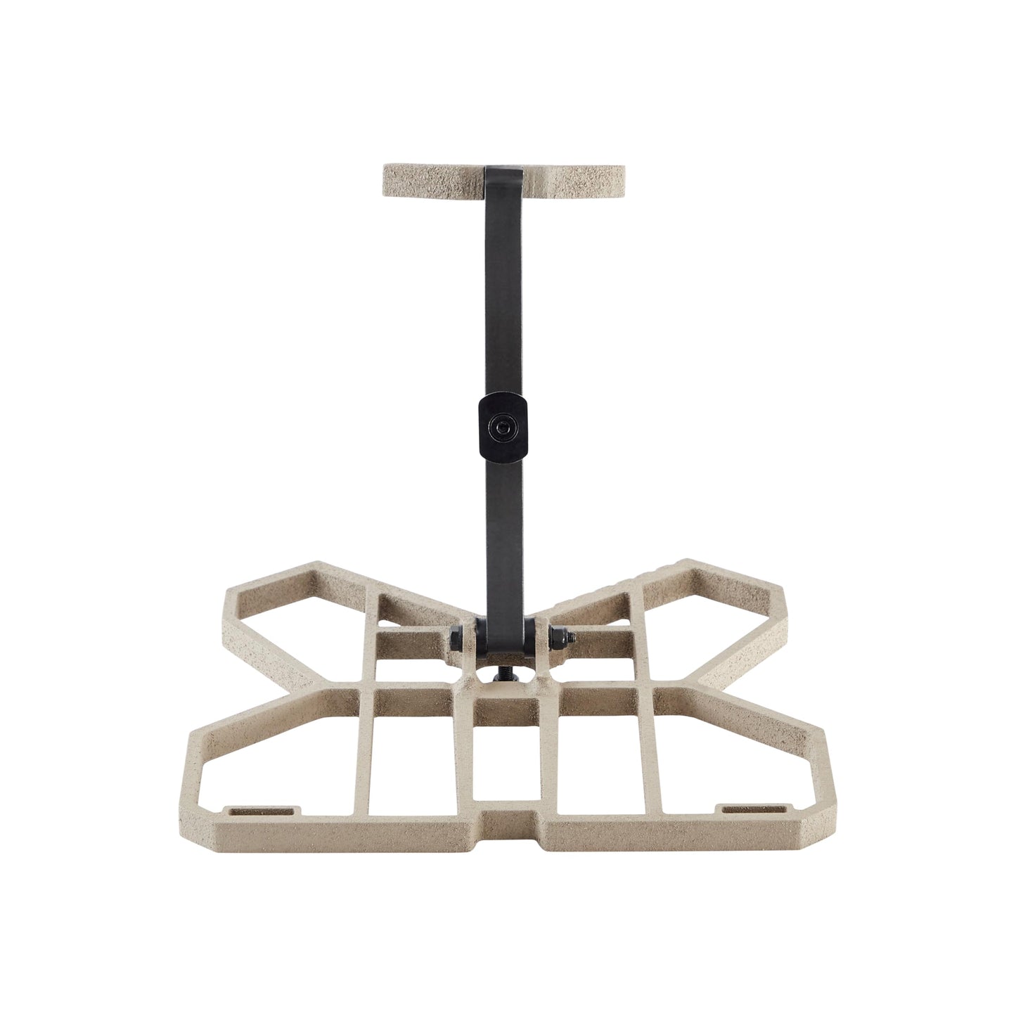XOP Invader Tree Saddle Platform - 6061 Aluminium Saddle Hunting Platform - Tree Saddle Hunting System