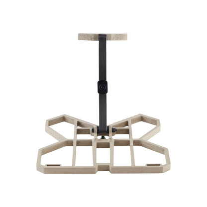 XOP Invader Tree Saddle Platform - 6061 Aluminium Saddle Hunting Platform - Tree Saddle Hunting System
