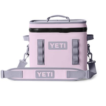 YETI Hopper Flip 12 Portable Cooler, Cherry Blossom