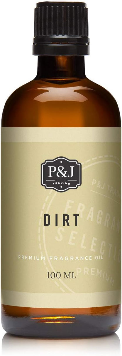 P&J Fragrance Oil Autumn Set | Brown Sugar, Apple, Harvest Spice, Vanilla, Forest Pine, and Snickerdoodle Candle Scents for Candle Making, Freshie, Soap Making Supplies, Diffuser Oil Scents