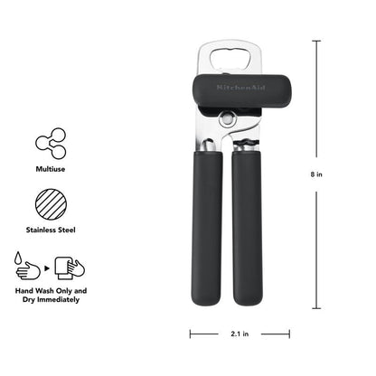 KitchenAid Multifunction Can Opener