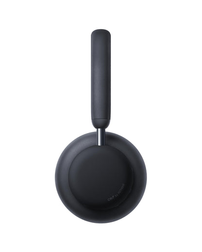 CMF by Nothing Headphone Pro Active Noise Canceling Wireless Headphones Bluetooth 5.4 Over The Ear Headset, 50H ANC Playtime, Bass&Treble Slider, Custom EQ&Spatial Audio, Hi-Res LDAC, Dark Grey