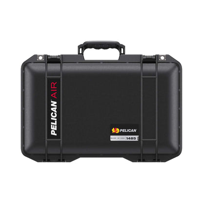 Pelican Air 1485 Case With Trekpack Dividers - Black