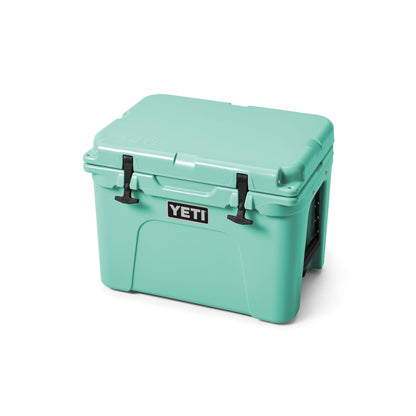 YETI Tundra 35 Cooler, Seafoam