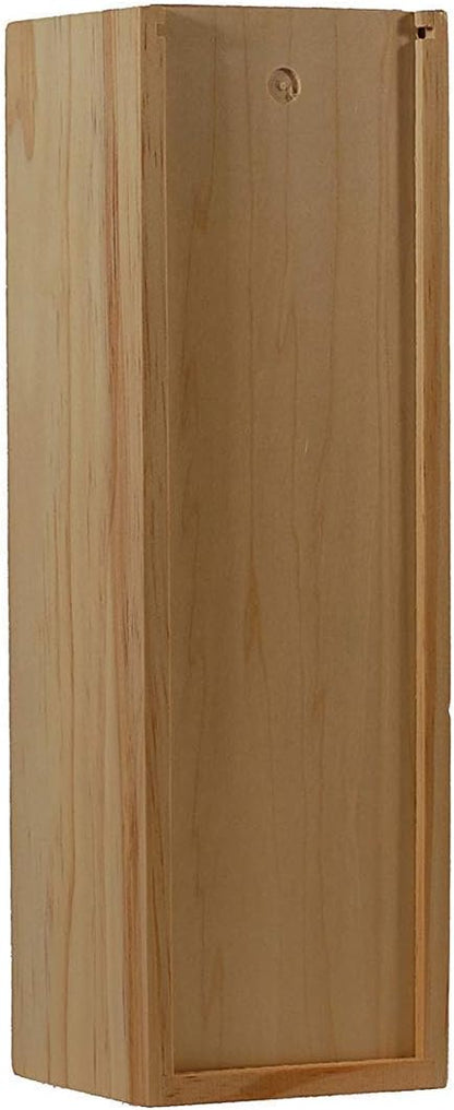 WE Games Wooden Block Stacking Party Game for Adults Tumble Tower Wedding Guest Book Alternative Tabletop Games Includes Storage Case 12 inches