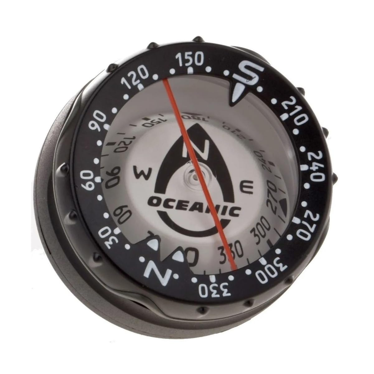 Oceanic Wrist Mount Compass