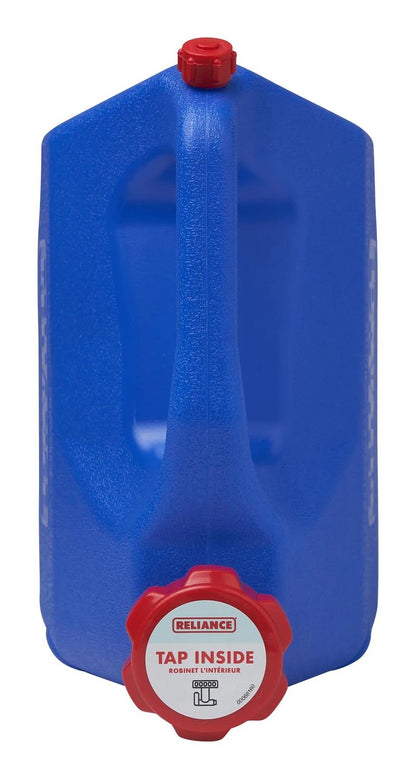 Reliance Products Jumbo Tainer 2.0, 7 Gallon