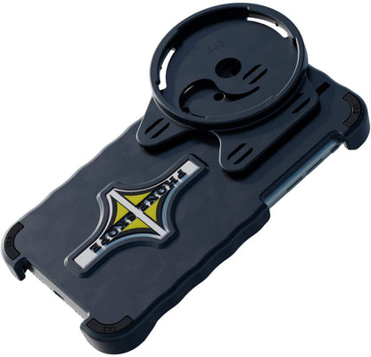 Phone Skope Complete Digiscoping Kit: Ideal Scope Camera for Hunting/Birding/Stargazing - Phone Scope Adapter Kit Includes Phone Scope Mount Case, Eyepiece Adapter, Lens Cloth - Fits Most Smartphones