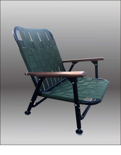 One and Done Pro All Terrain Leveled Chair™ Height Adjustable Long Hour Comfort Always Leveled in Various terrains Low Profile Turkey Hunting Chair (Cool Gray)