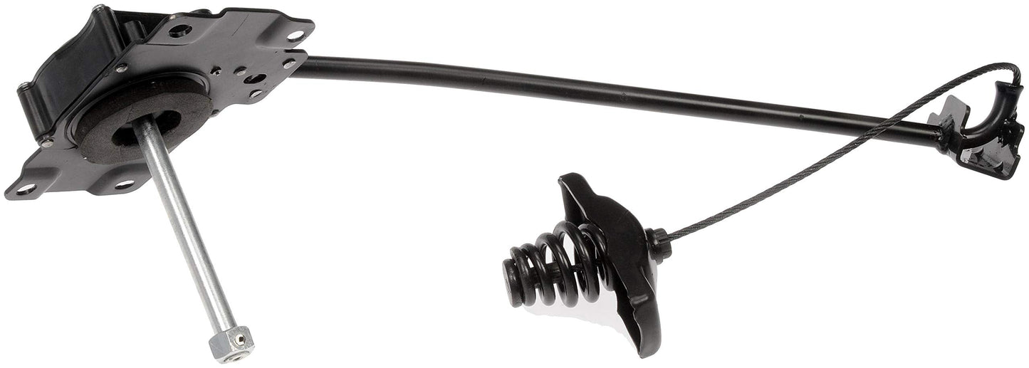 Dorman 924-632 Spare Tire Hoist Compatible with Select Hyundai/Kia Models