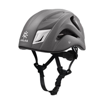 KAILAS Rock Climbing Helmet Men Arborist Half Helmet Rescue Mountaineering Hiking Caving Lightweight Adults Adjustable