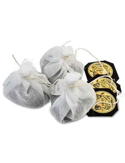 Mariage Freres Paris Breakfast Tea, 30 traditional muslin tea bag sachets (1 Pack)