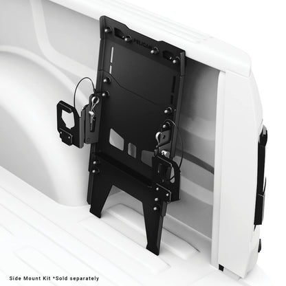 Pelican Cargo Case BX80 (Black)