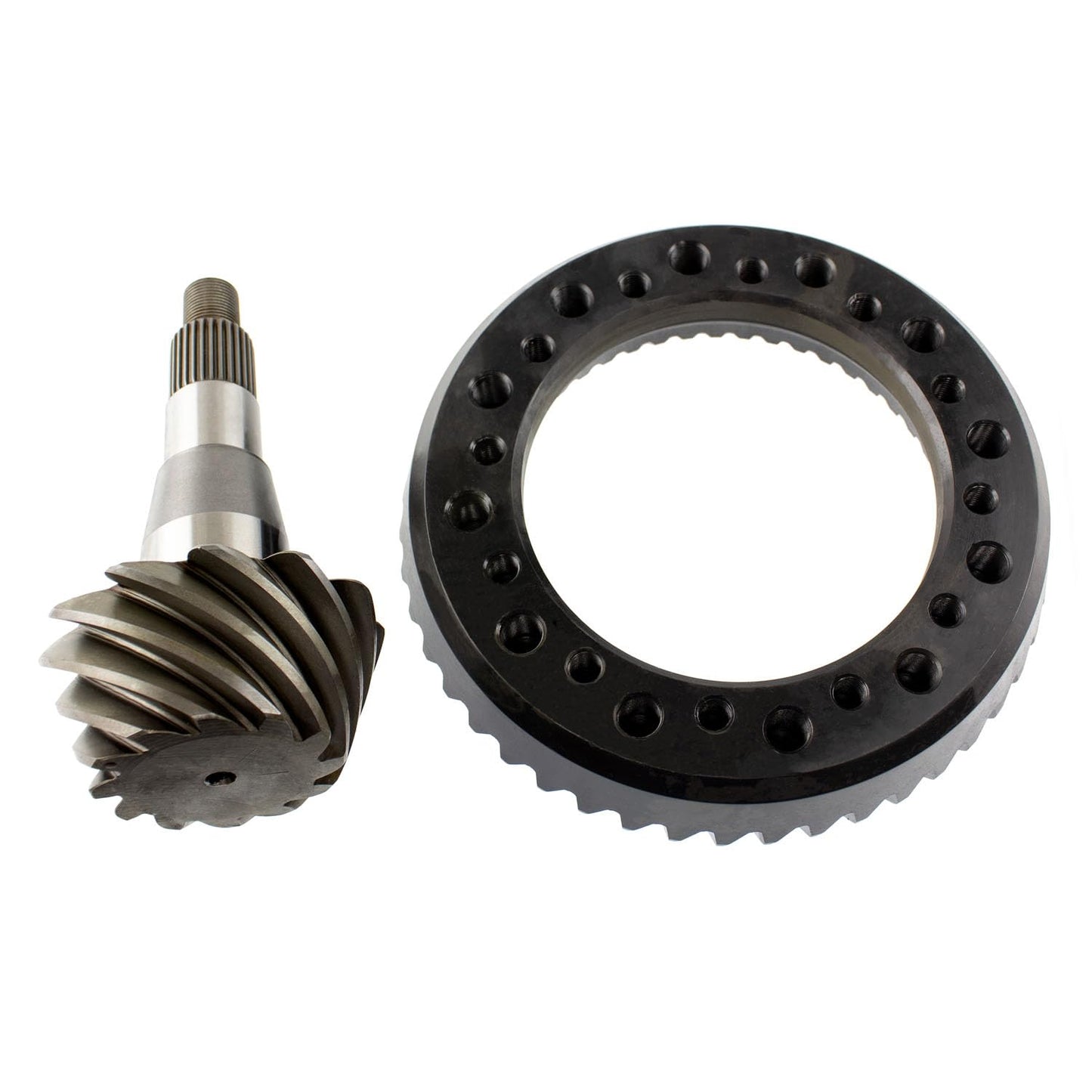Motive Gear C9.25-392 Differential Ring & Pinion 3.92 Ratio Chrysler 9.25" Rear ZF 235mm, 12-Bolt, 29-Spline, 8620 Steel, Compatible for Dodge Ram, Durango, Dakota, Chrysler 300, Aspen, Imperial