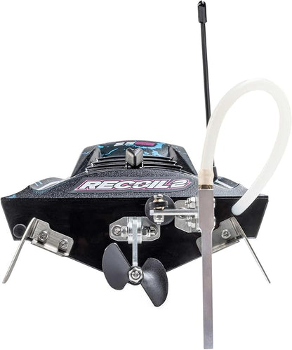 Pro Boat Recoil 2 18 Brushless Shreddy RTR PRB08053T1